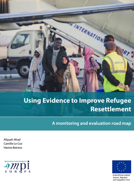 Using Evidence to Improve Refugee Resettlement