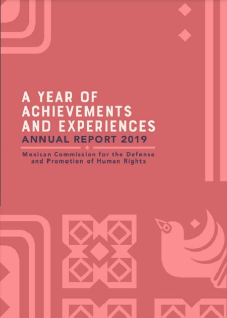 A Year of Achievements and Experiences Annual Report 2019