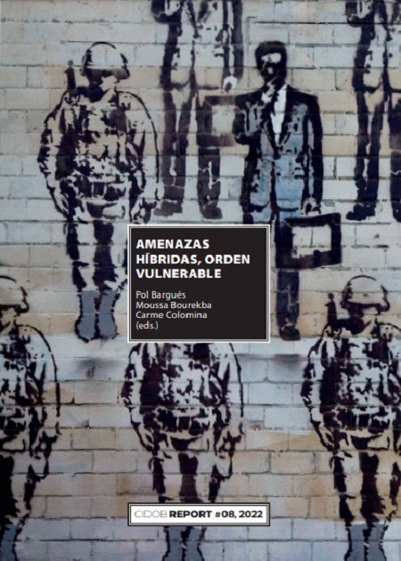 Amenazas híbridas, orden vulnerable
