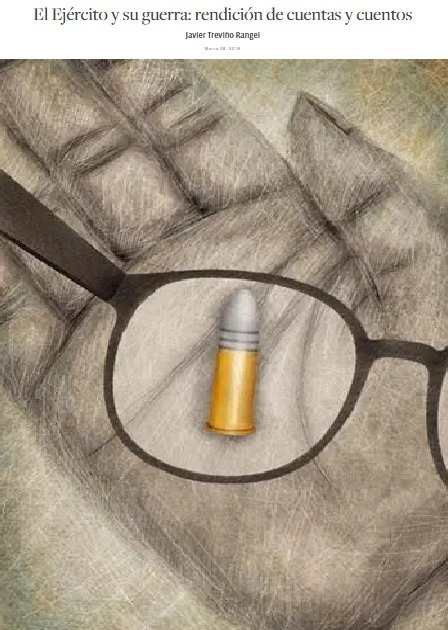 El Ejército y su guerra: rendición de cuentas y cuento