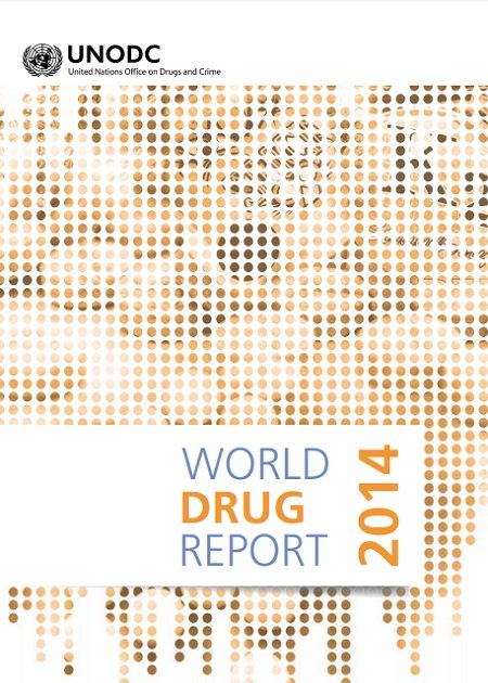 Informe Mundial sobre las Drogas 2014