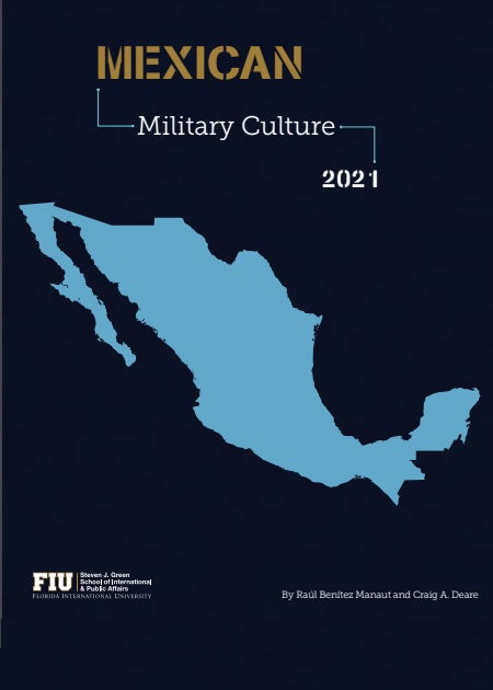 Mexican Military Culture 2021