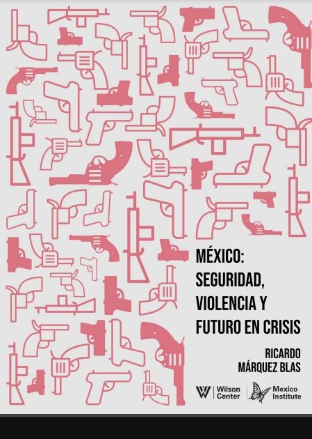 México: Seguridad, violencia y futuro en crisis