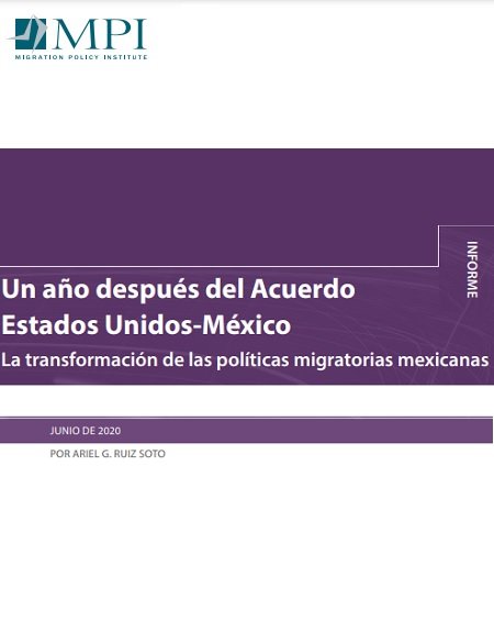 One Year after the U.S.-Mexico Agreement