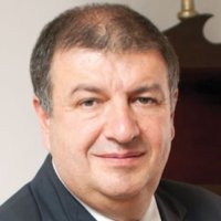 Raúl Benítez Manaut
