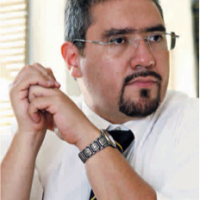 Carlos Antonio Flores Pérez