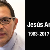 Jesús Aranda
