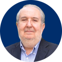 Jorge Chabat
