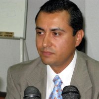 Nauhcatzin Bravo Aguilar