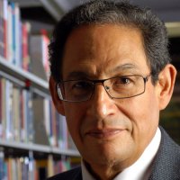 Sergio Aguayo Quezada