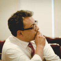 Armando Rodríguez Luna
