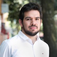 Rodrigo Peña Gonzalez