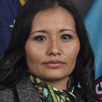 Yadira Gálvez