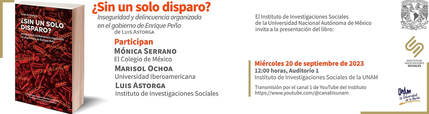 ¿Si un solo disparo?