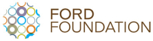 Ford Foundation Logo