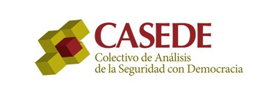 Logo CASEDE